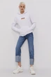Худи Ellesse Janjan Oh White Sgi11075-White XS - изображение 2