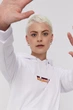 Худи Ellesse Janjan Oh White Sgi11075-White XS - изображение 4