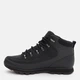 Ботинки Helly Hansen Forester 45 Black 10513-996 44.5 - изображение 4