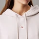 Худи Calvin Klein Woven Label White J20J224746 XS - изображение 2