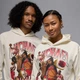Худі Air Jordan Flight Fleece White HJ4396-133 XL - зображення 4