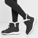 Сапоги CMP Sheratan Wmn Lifestyle Shoes W Black 30Q4576-U901 41 - изображение 3