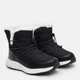 Сапоги CMP Sheratan Wmn Lifestyle Shoes W Black 30Q4576-U901 41 - изображение 4