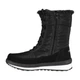 Сапоги CMP Harma Wmn Snow Boot Wp Black 39Q4976-U901 36 - изображение 3