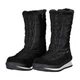 Сапоги CMP Harma Wmn Snow Boot Wp Black 39Q4976-U901 36 - изображение 6