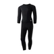 Термобелье CMP Kid Set (Sweat+Pant) Black 3Y84800-U901 176 - изображение 2