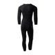 Термобелье CMP Kid Set (Sweat+Pant) Black 3Y84800-U901 176 - изображение 3