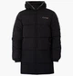 Парка Ellesse Rogeri Jacket Black SHT19082-011 XXL - изображение 1