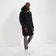 Парка Ellesse Norris Jacket Black SHT19086-011 XL - изображение 3