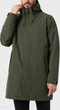 Парка Helly Hansen Mono Material Ins Rain Coat Green 53644-431 XXL - изображение 5