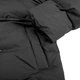 Парка Rains Jackets Black 1537-BLACK M/L - изображение 5