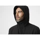 Парка Helly Hansen Mono Material Ins Rain Coat Black 53644-990 S - изображение 4