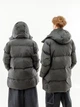 Парка Rains Jackets Black 1524-BLACK XS/S - изображение 3