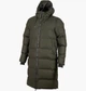 Парка Rains Jackets Green 1507-GREEN XS/S - изображение 1