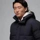 Парка Air Jordan Flight Down Parka Black FV7269-010 S - изображение 3