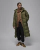 Парка Air Jordan Flight Olive FV7269-222 S - изображение 3