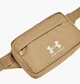 Сумка Under Armour Loudon Lite Wb Xbody Beige 1381914-263 MISC - зображення 1