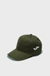 Кепка Joma Classic Cap Olive 400089.474 MISC - изображение 2