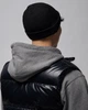 Шапка Jordan Terra Beanie FZ2055-010 чорна - One Size - изображение 3