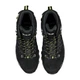 Ботинки CMP Rigel Mid Wmn Trekking Shoe Wp Black 3Q12946-37UH 36 - изображение 4