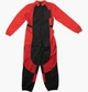 Комбинезон Air Jordan Essentials Flightsuit Red/Black DJ2626-636 M - изображение 1