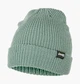 Шапка Jeep Ribbed Tricot Hat With Cuff J22W Turquoise O102600-E854 MISC - изображение 1