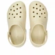 Сандали CROCS Classic Platform Clog Beige 206750-2Y2 36-37 - изображение 6