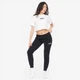Штаны Dickies Hallouli Jog Pants Black Sgk13652-011 S - изображение 3