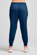 Штаны Saucony Triumph Pant Blue SAW800478-NVH S - изображение 4