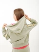Олимпийка AUSTRALIAN Gold Tape Elastic Fleece Tracksuit Olive LSDTU0073-515 XXL - изображение 2