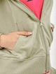 Олимпийка AUSTRALIAN Gold Tape Elastic Fleece Tracksuit Olive LSDTU0073-515 XXL - изображение 3