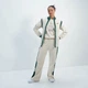 Олимпийка Ellesse Letteria Track Top Beige SGT19157-904 S - изображение 2