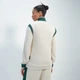 Олимпийка Ellesse Letteria Track Top Beige SGT19157-904 S - изображение 5