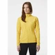 Олимпийка Helly Hansen Daybreaker Fleece Jacket Yellow 51599-341 XS - изображение 5