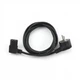 Кабель живлення Cablexpert PC-186A-VDE - зображення 3