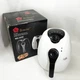 Аэро фритюрница Air Fryer DOMOTEC MS-3220 белый - изображение 1