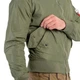 Куртка летняя Sturm Mil-Tec Summer Oliv XXL - изображение 2