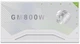 Блок питания GameMax GM 800B 800W 80+ Bronze (GM 800B WH Fully-modular New) White - изображение 3