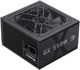 Блок питания GameMax GX 550GF 550W 80+ Gold (GX 550GF) Black - изображение 4