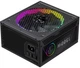 Блок питания GameMax RGB PRO 1300P 1300W ATX 3.1 80+ Platinum (RGB PRO 1300P) Black - изображение 2