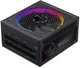Блок питания GameMax RGB PRO 750G 750W ATX 3.1 80+ Gold (RGB PRO 750G) Black - изображение 2