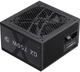 Блок питания GameMax GX 750GF 750W 80+ Gold (GX 750GF) - изображение 2