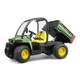 Машинка Bruder Мини-вездеход John Deere Gator XUV 855D, 1:16 02491 - изображение 2