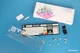 Клавиатура Varmilo APT108 CMYK Daisy L WL/USB-A White Led (A93A024F9A5A17A007) - изображение 6