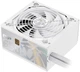 Блок питания GameMax GP 650B 650W 80+ Bronze White (GP 650B WH) - изображение 1