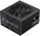 Блок питания GameMax GX 800G 800W 80+ Gold (GX 800G) - изображение 2