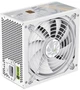 Блок питания GameMax GP 650B 650W 80+ Bronze White (GP 650B WH) - изображение 3