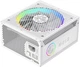Блок питания GameMax RGB PRO 850G 850W ATX 3.1 80+ Gold (RGB PRO 850G WH) White - изображение 7