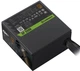 Блок питания GameMax GP 550B 550W 80+ Bronze (GP 550B) Black - изображение 4