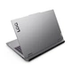 Ноутбук Lenovo 15.6 LOQ 15IRX10 FHD/i7-13650HX/32GB/1TB/RTX 5070 8GB/DOS/Luna Grey (83JE00L7RA) - изображение 11
